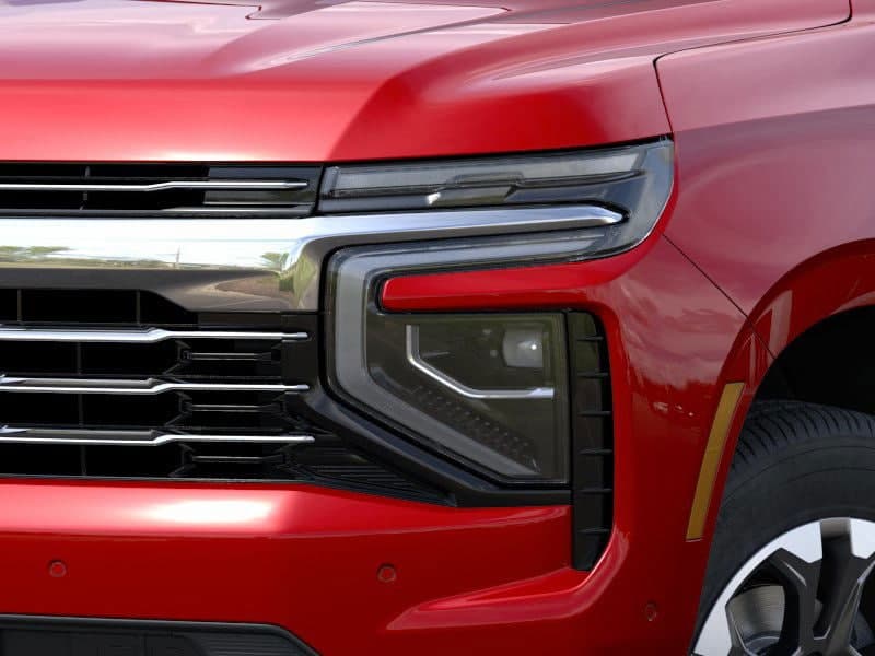 2026 Chevrolet Tahoe - Image 10