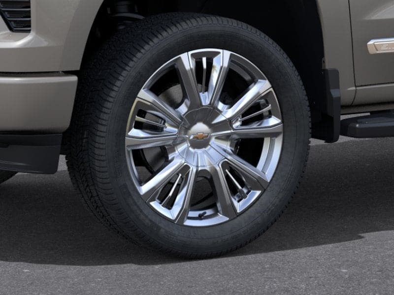 2026 Chevrolet Silverado 1500 - Image 9