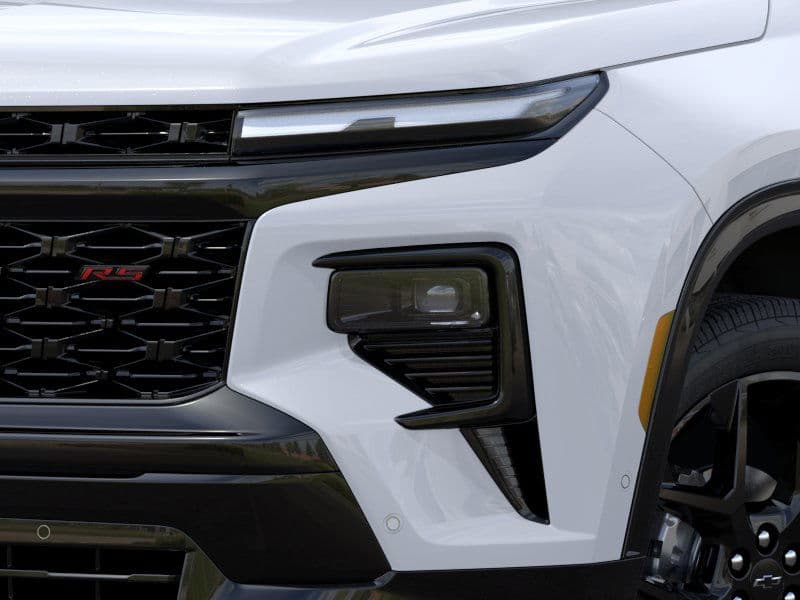 2026 Chevrolet Traverse - Image 10