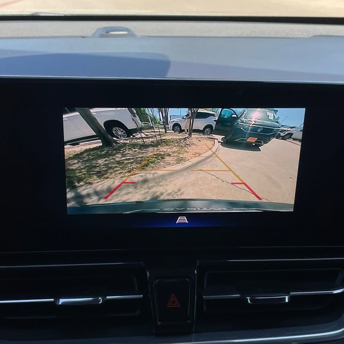 2024 Chevrolet Trailblazer - Image 19