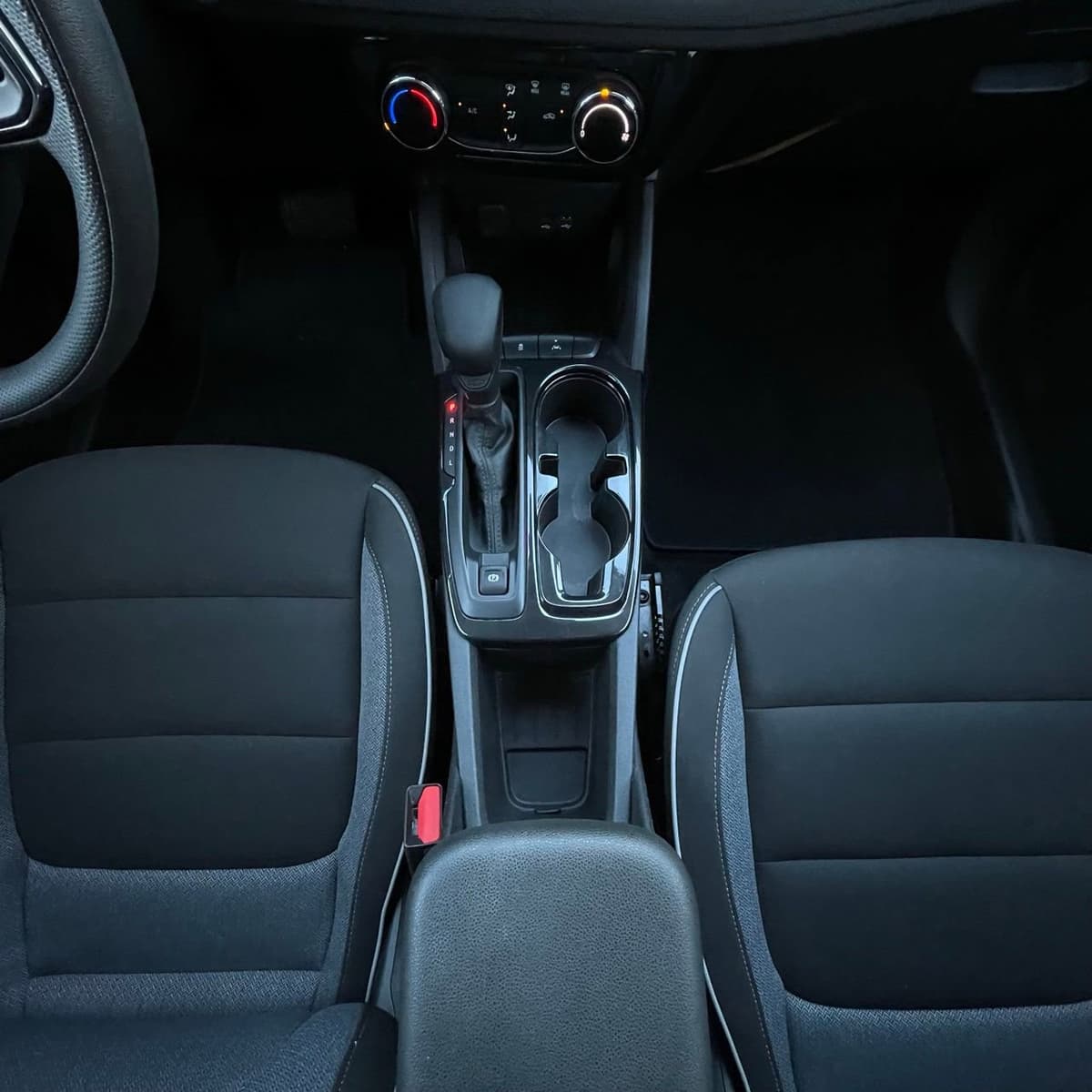 2025 Chevrolet Trailblazer - Image 19