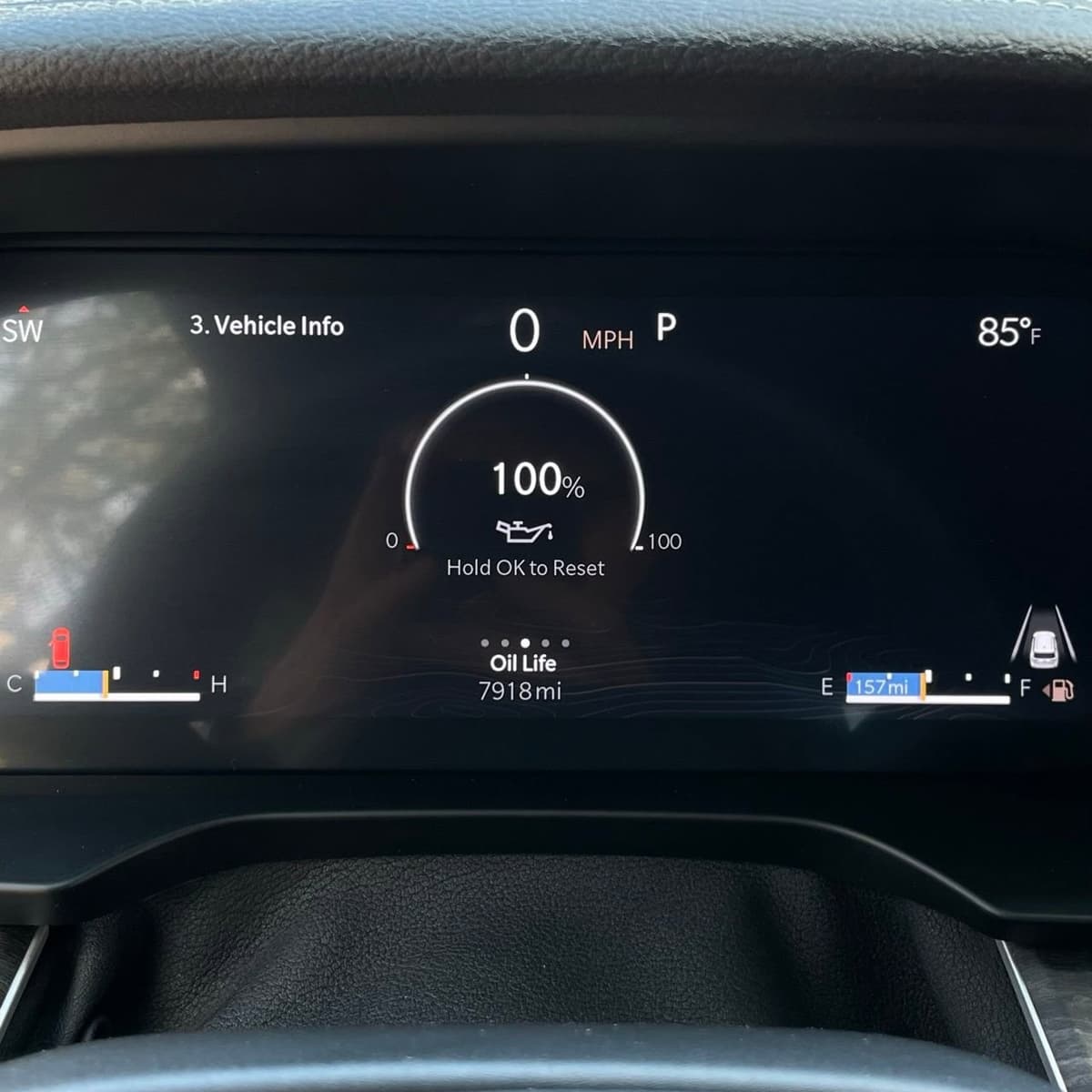 2024 Jeep Grand Cherokee - Image 16