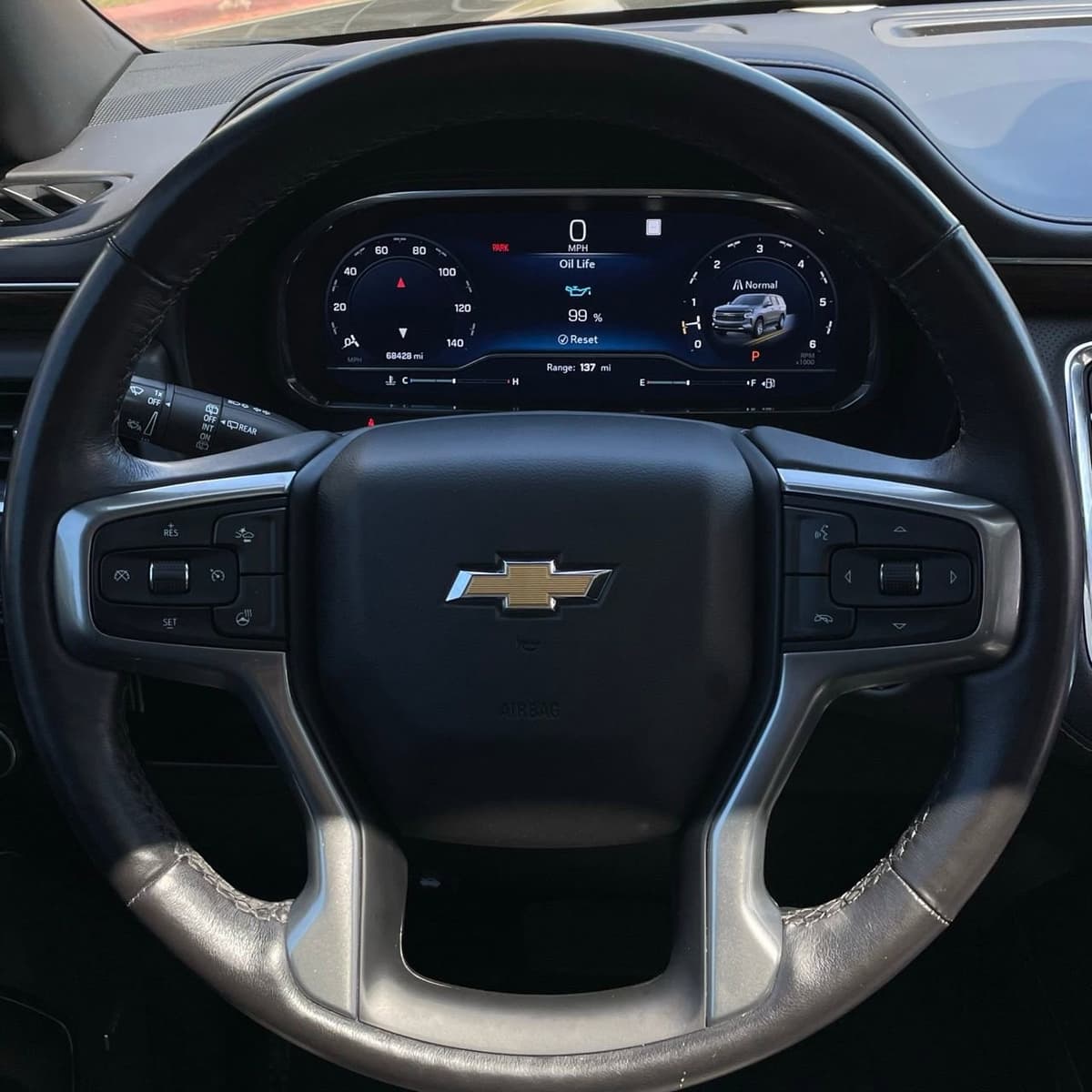 2023 Chevrolet Tahoe - Image 13