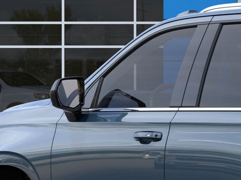 2026 Chevrolet Tahoe - Image 12