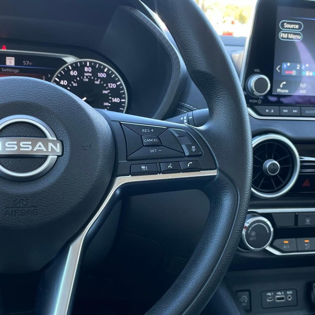 2024 Nissan Sentra - Image 15