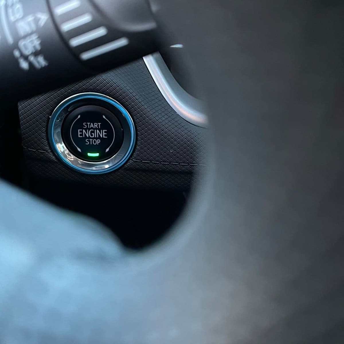 2025 Chevrolet Trailblazer - Image 16