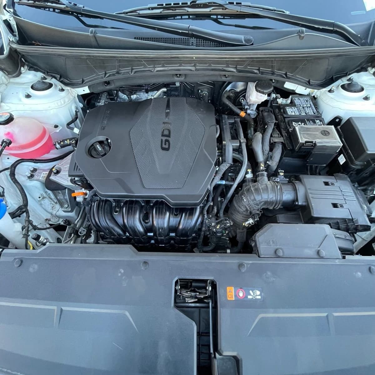 2024 Hyundai Tucson - Image 26