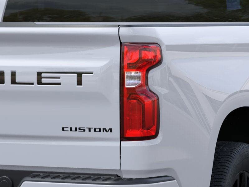 2026 Chevrolet Silverado 1500 - Image 11