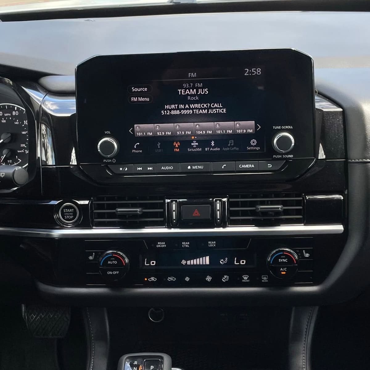 2024 Nissan Pathfinder - Image 18