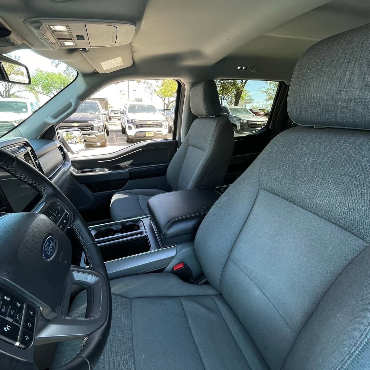 2024 Ford F-150 - Image 22