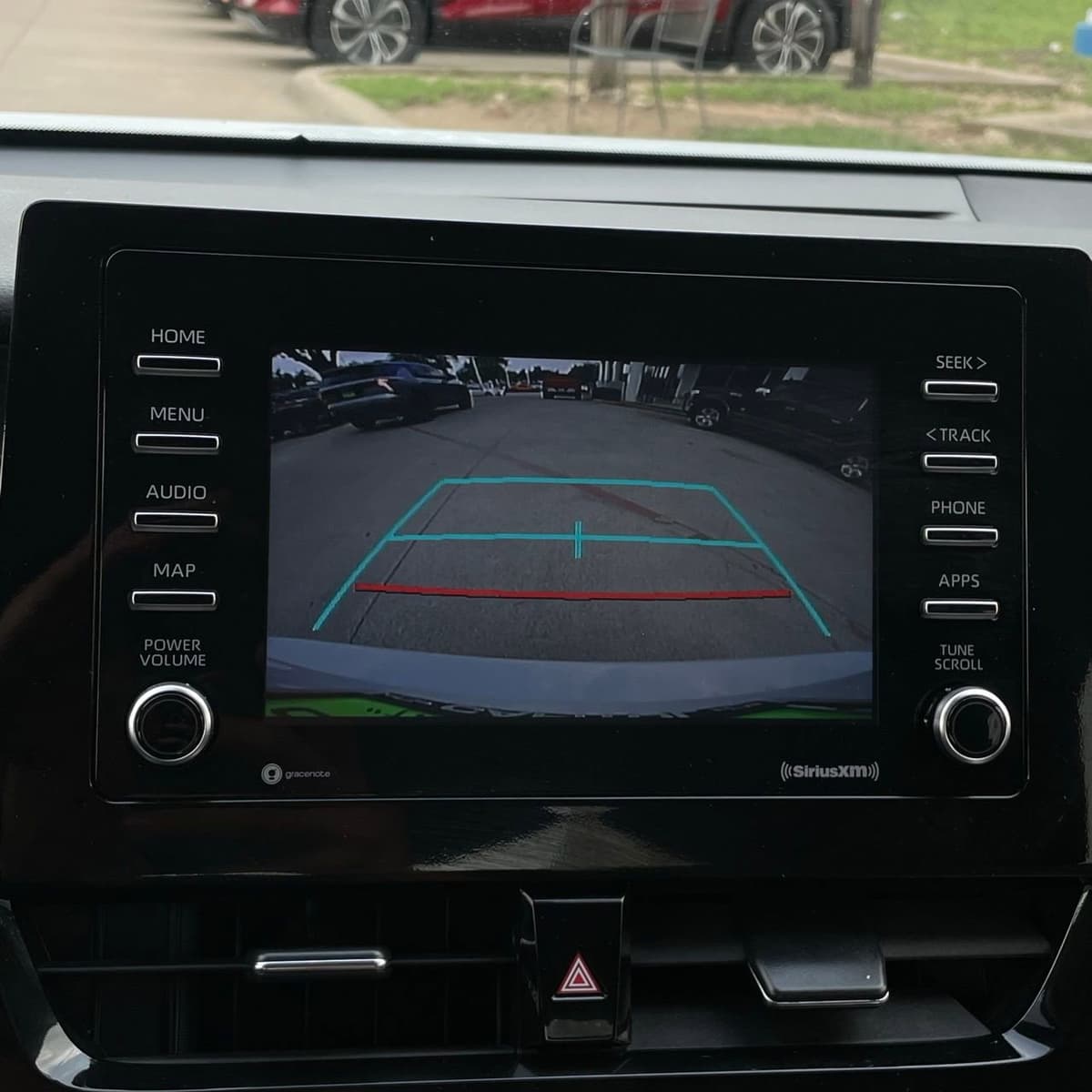 2024 Toyota Camry - Image 17