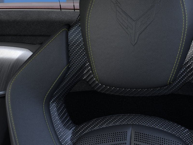 2026 Chevrolet Corvette Z06 - Image 21