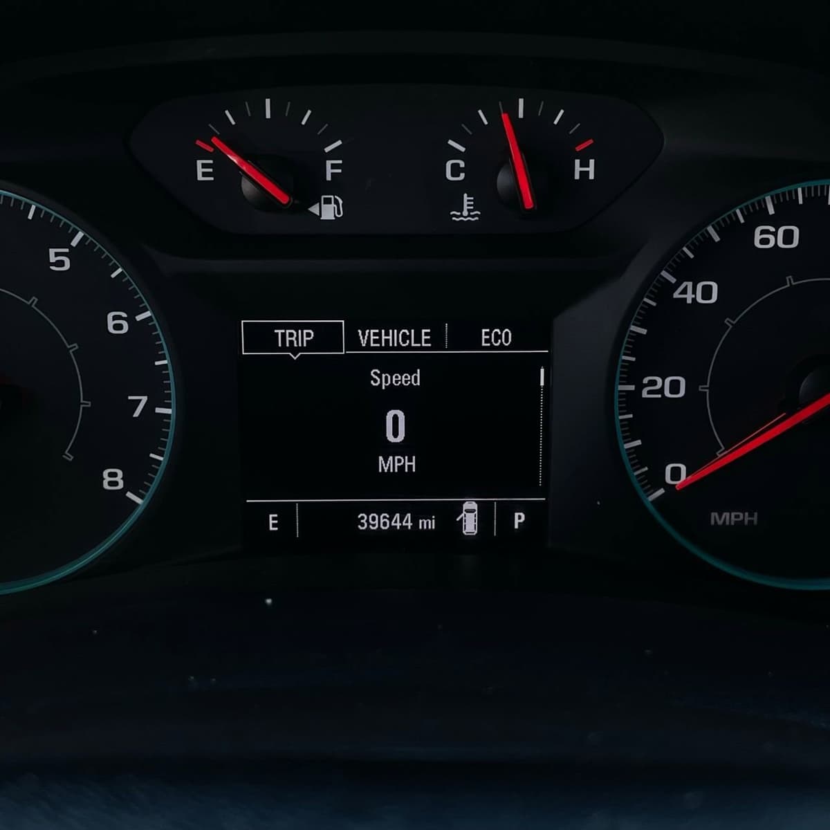 2021 Chevrolet Equinox - Image 15