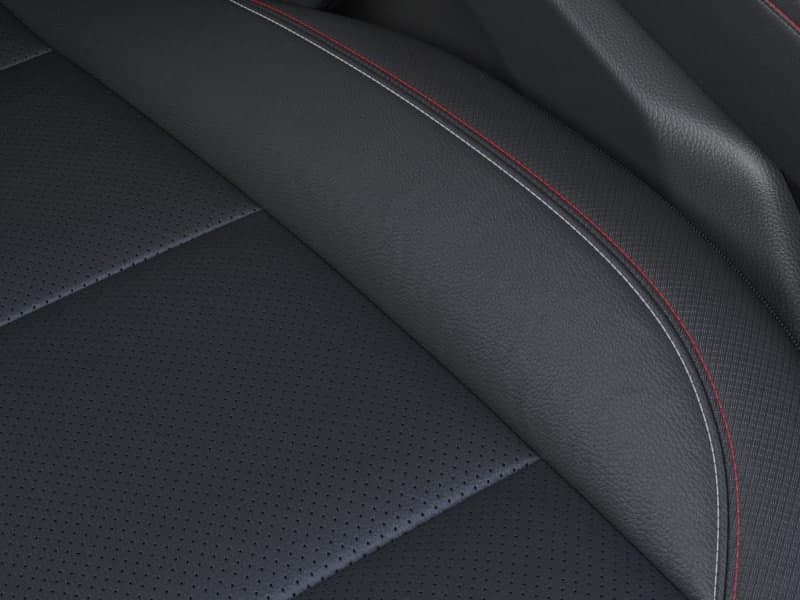 2026 Chevrolet Traverse - Image 21