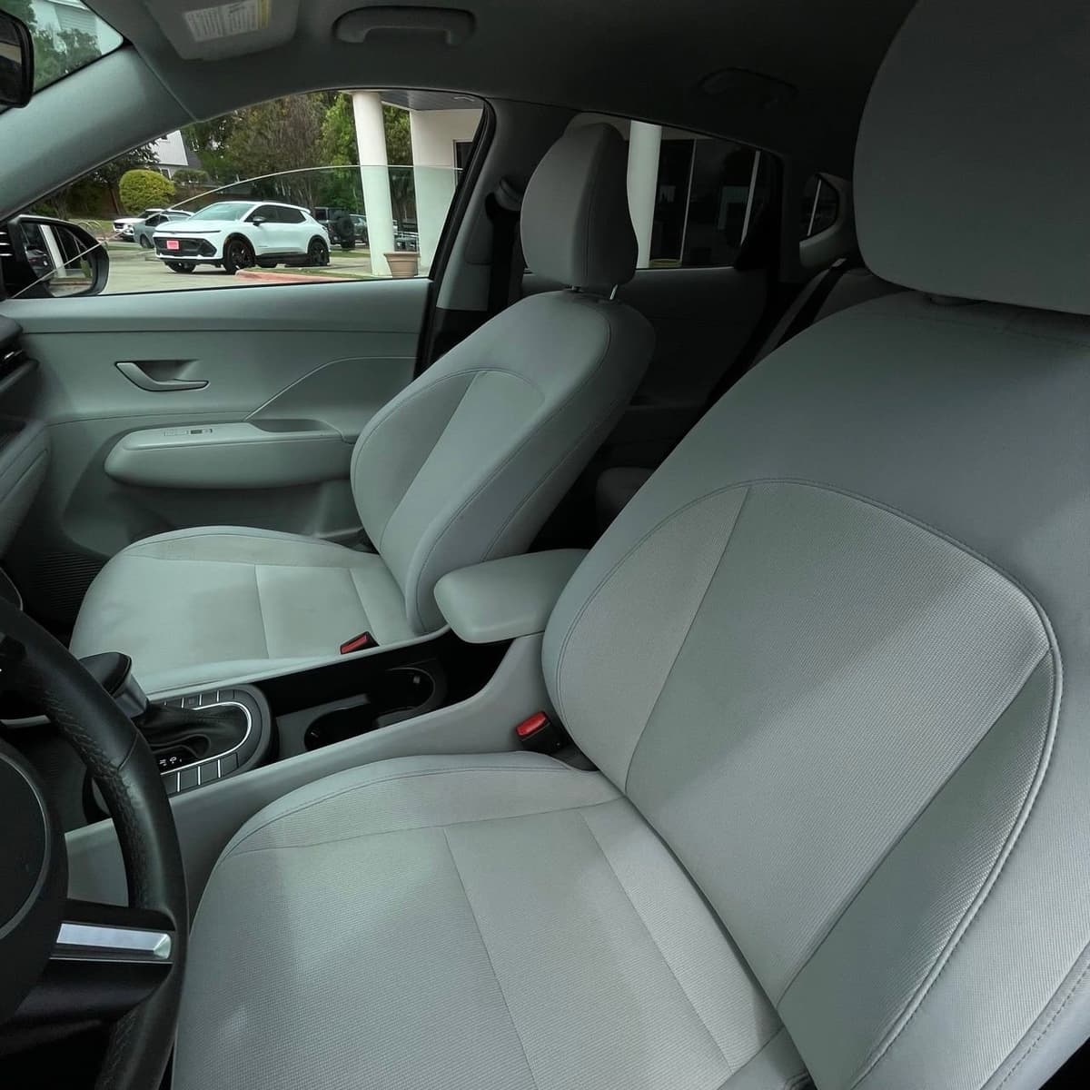 2025 Hyundai Kona - Image 21