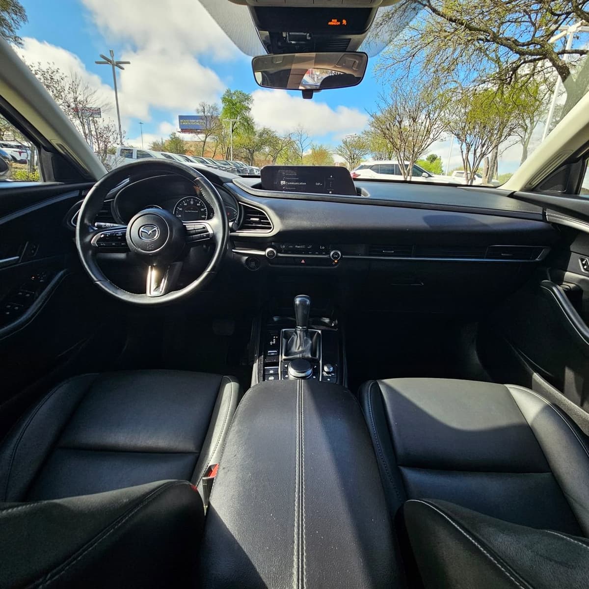 2024 Mazda CX-30 - Image 13