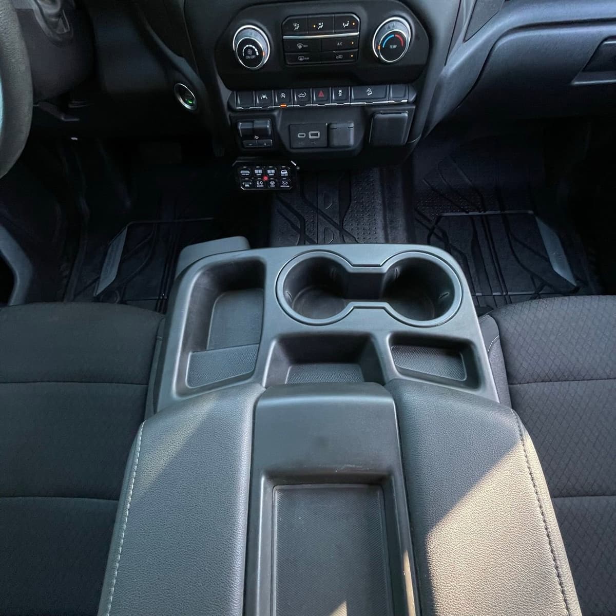 2024 Chevrolet Silverado 1500 - Image 20