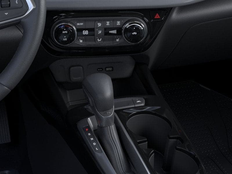 2026 Chevrolet Trax - Image 23