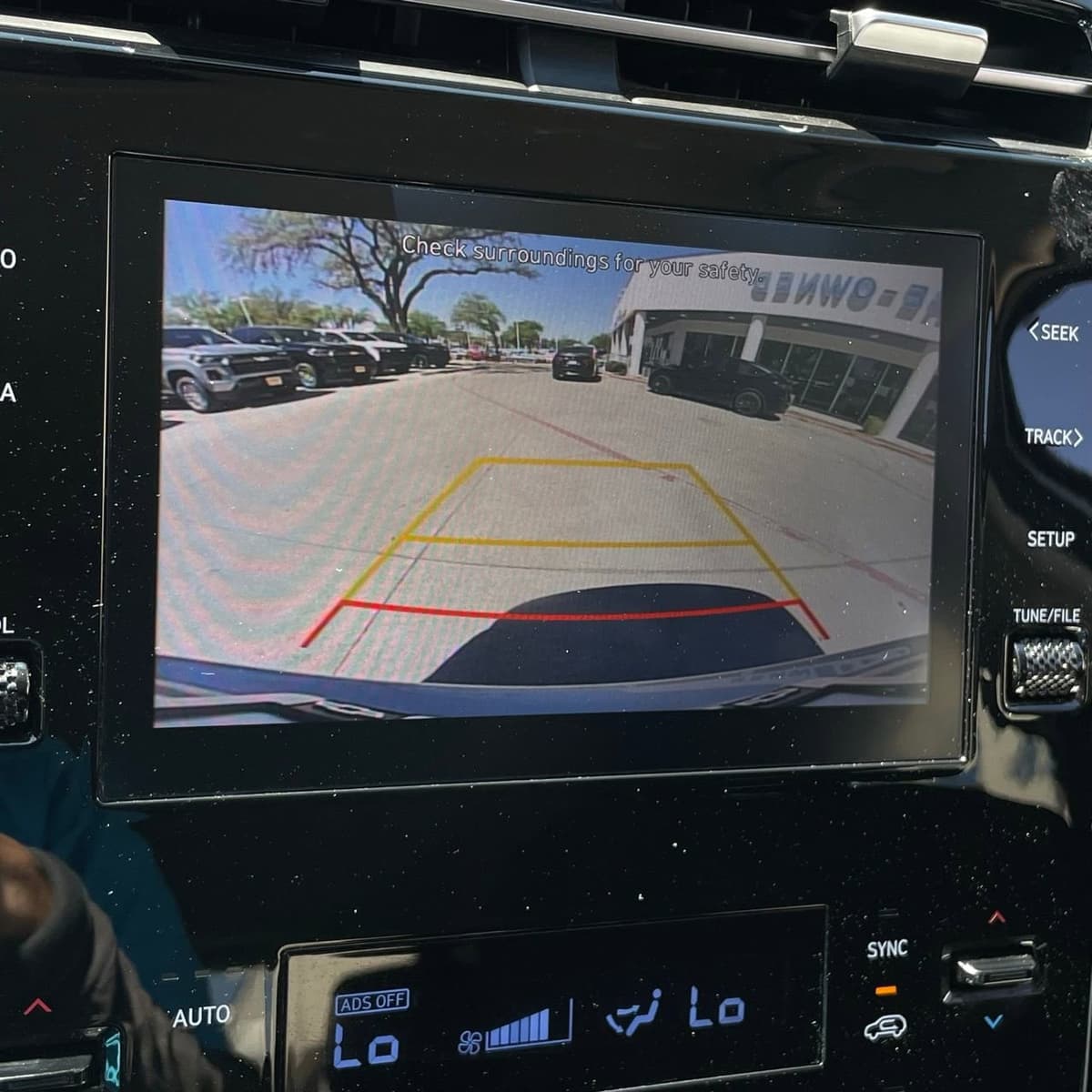 2024 Hyundai Tucson - Image 18