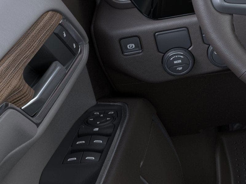 2026 Chevrolet Silverado 1500 - Image 22