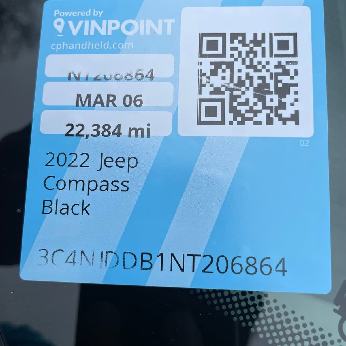 2022 Jeep Compass - Image 29