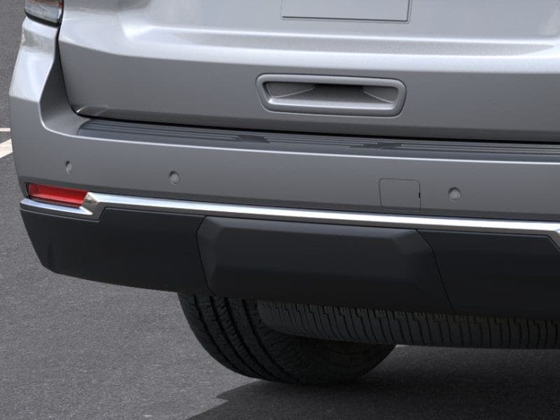 2026 Chevrolet Suburban - Image 14