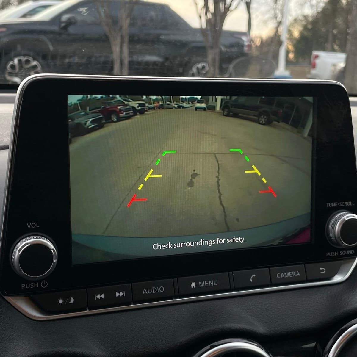 2023 Nissan Sentra - Image 19