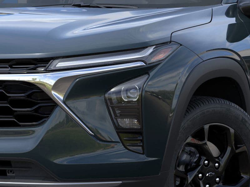 2026 Chevrolet Trax - Image 10