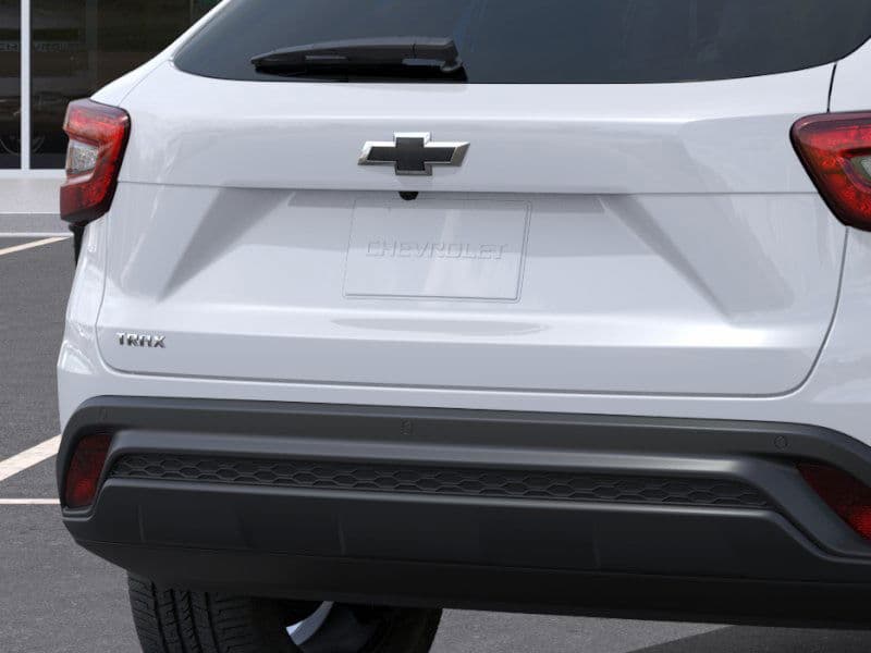 2026 Chevrolet Trax - Image 14