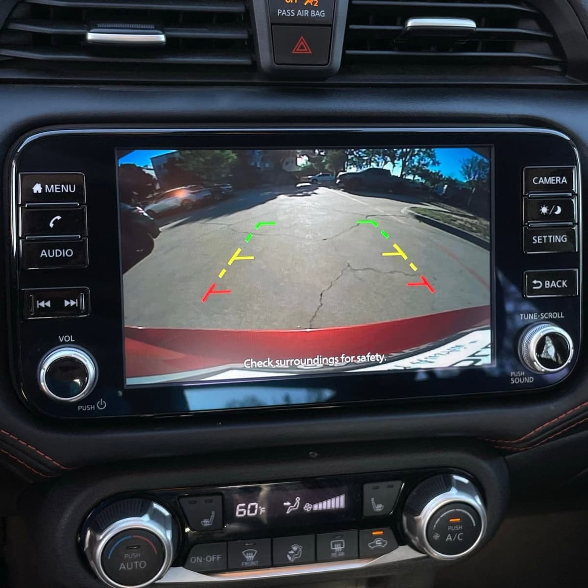 2024 Nissan Versa - Image 19