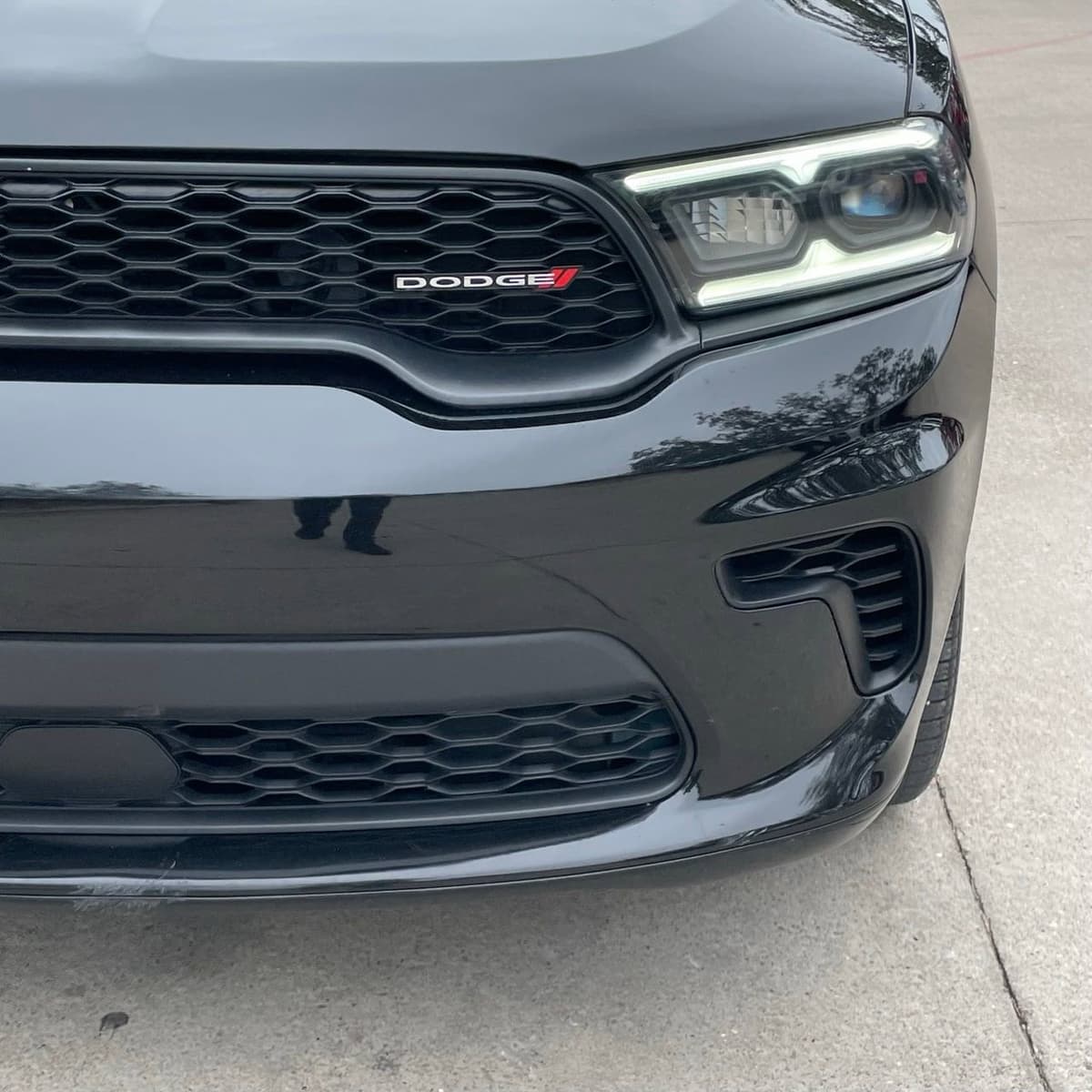 2024 Dodge Durango - Image 7