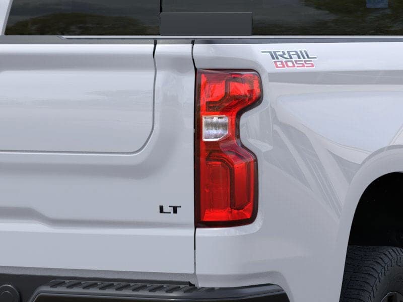 2026 Chevrolet Silverado 1500 - Image 11