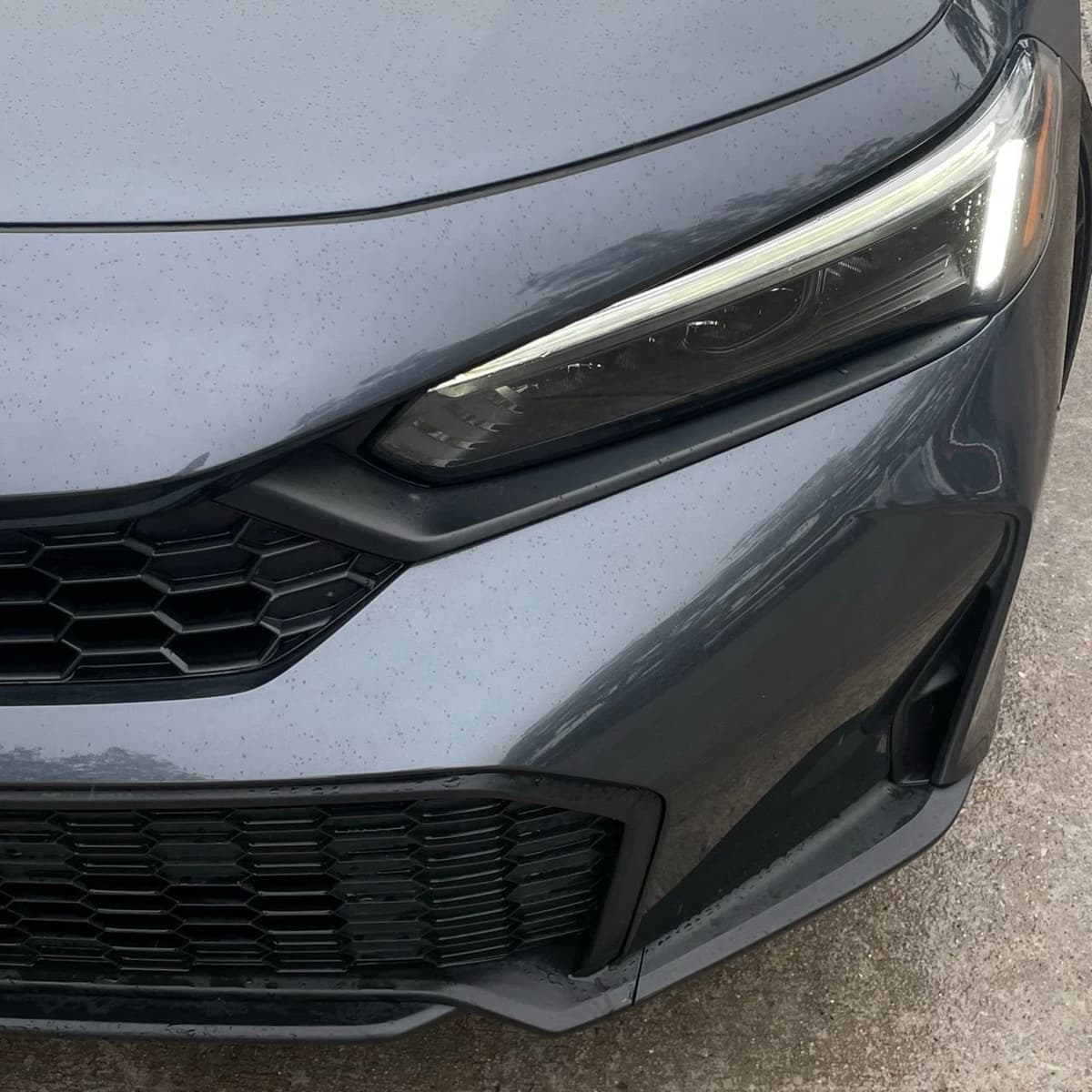 2025 Honda Civic Sedan - Image 7