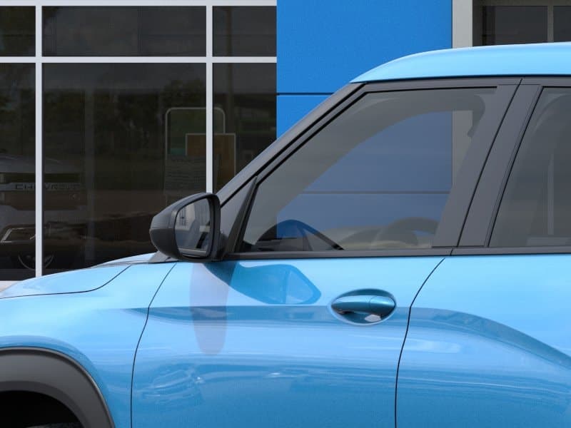 2026 Chevrolet Trailblazer - Image 12