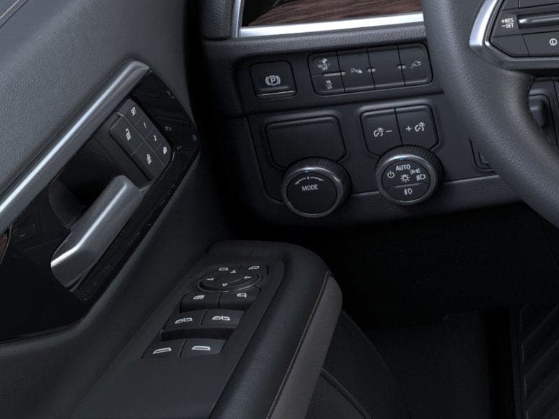 2026 Chevrolet Suburban - Image 22