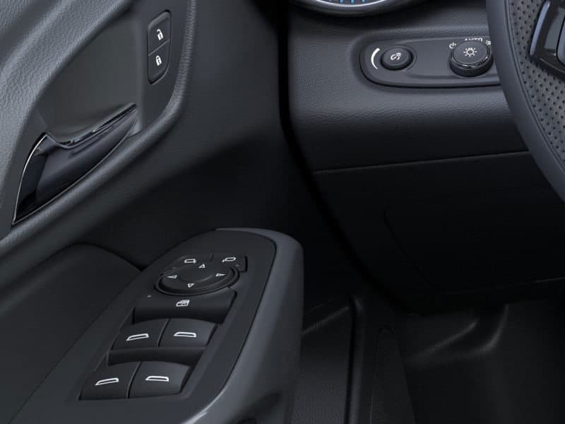 2026 Chevrolet Trax - Image 22