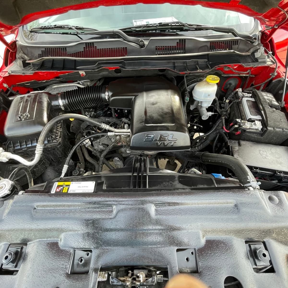 2024 Ram 1500 Classic - Image 26