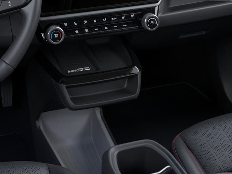 2027 Chevrolet Bolt - Image 23