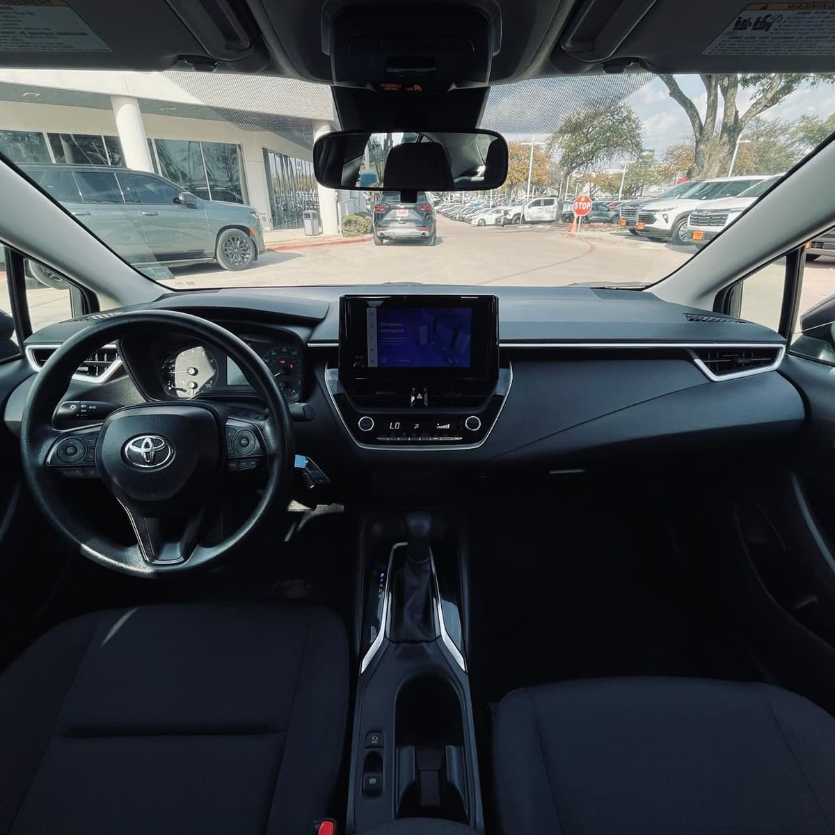 2024 Toyota Corolla - Image 11