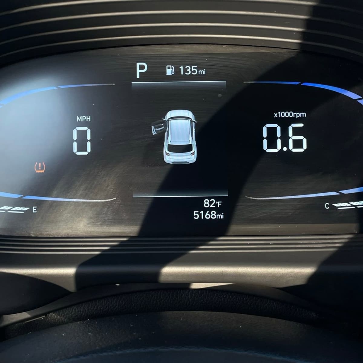 2025 Hyundai Venue - Image 15