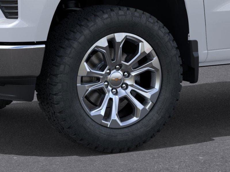2026 Chevrolet Silverado 1500 - Image 9