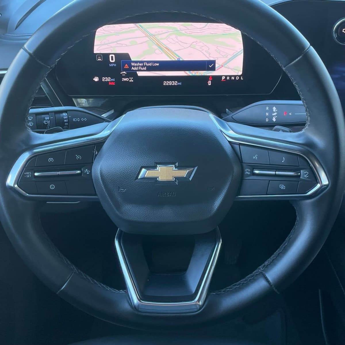 2025 Chevrolet Tahoe - Image 13