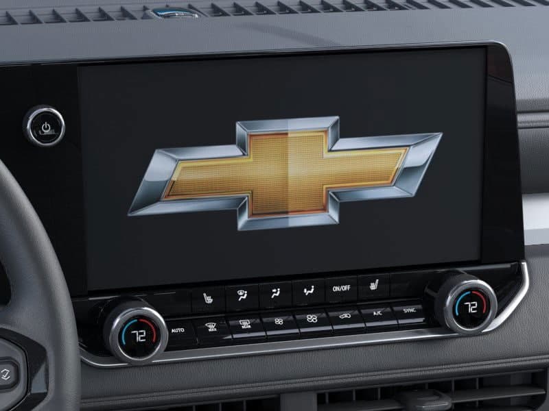 2026 Chevrolet Colorado - Image 20