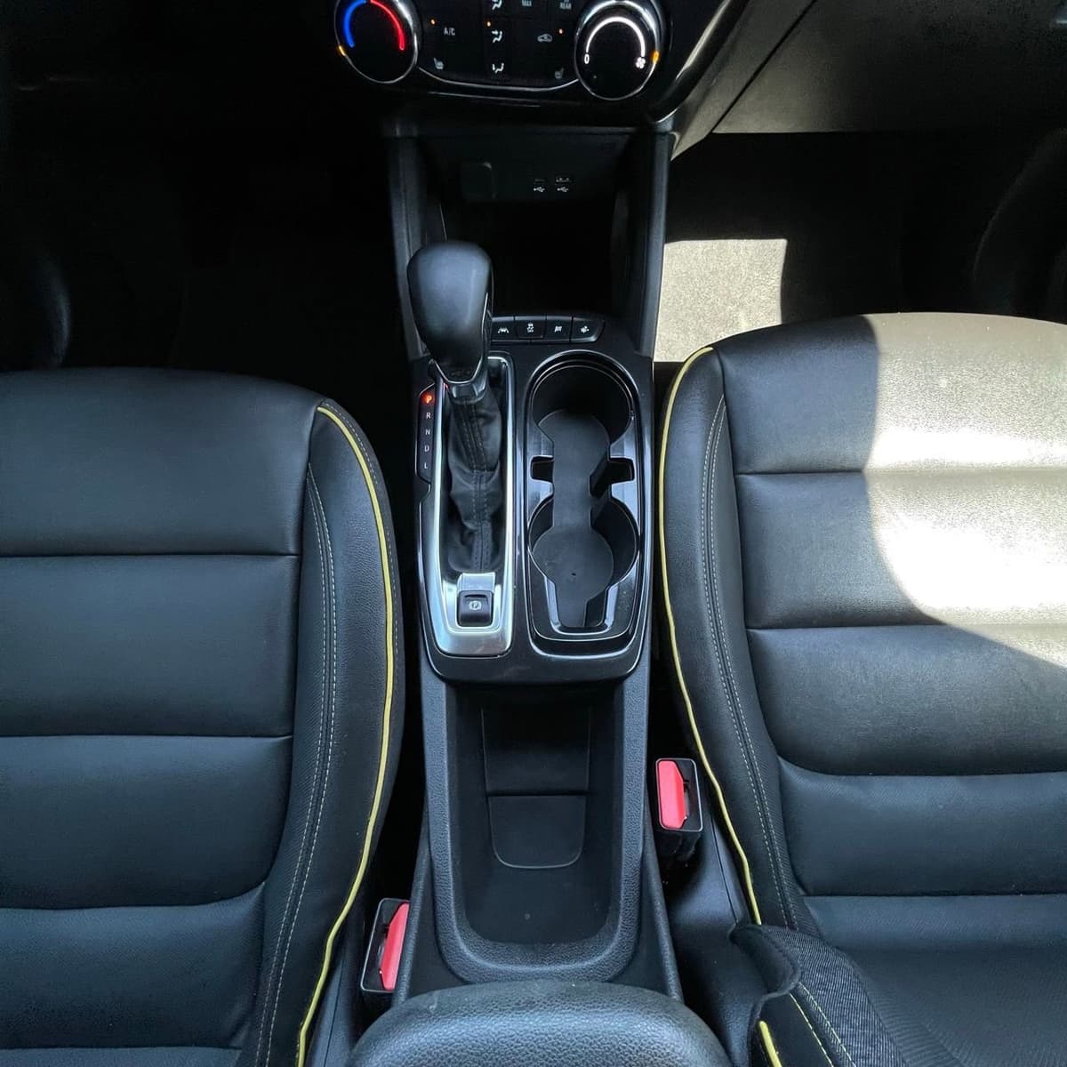 2024 Chevrolet Trailblazer - Image 20