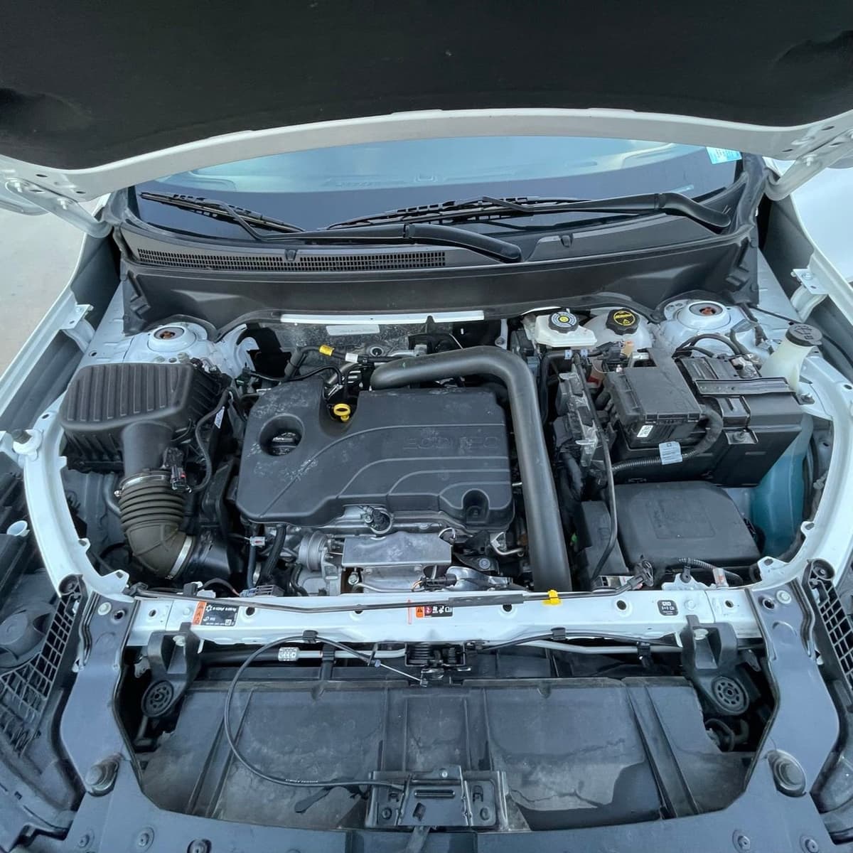 2024 GMC Terrain - Image 26