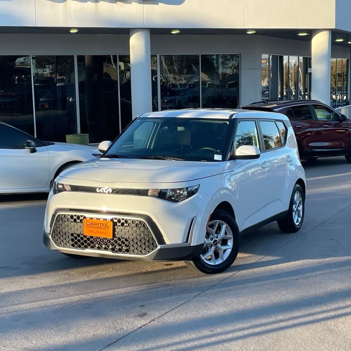 2024 Kia Soul - Image 9