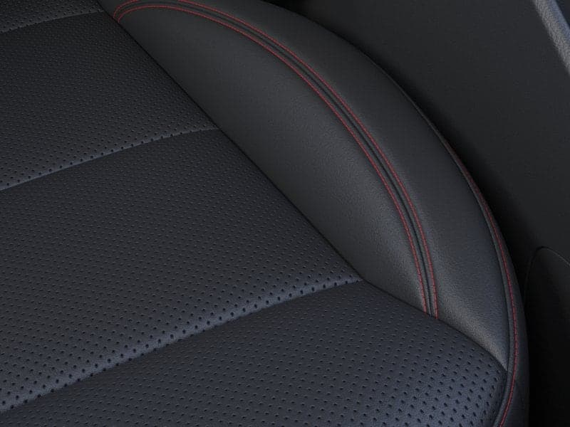 2026 Chevrolet Trax - Image 21