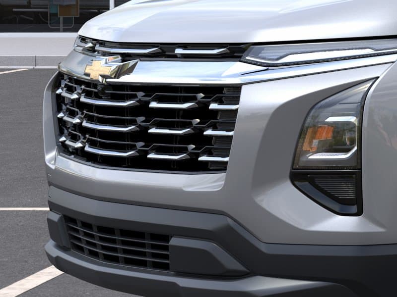 2026 Chevrolet Equinox - Image 13
