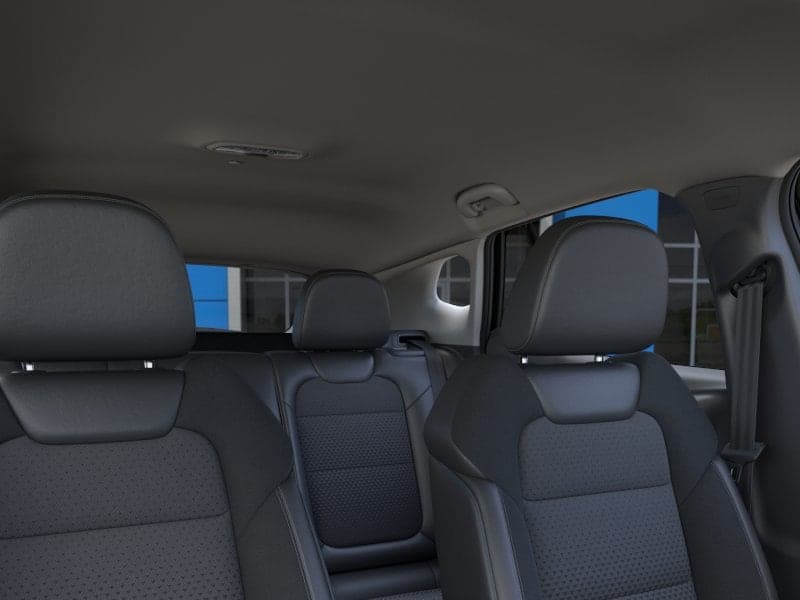 2026 Chevrolet Trax - Image 24
