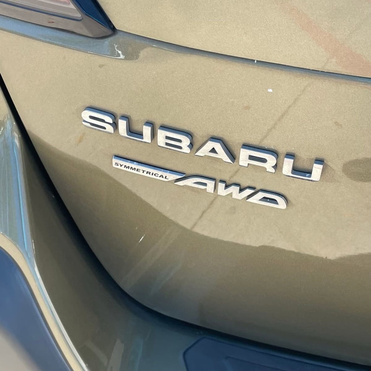 2024 Subaru Outback - Image 6